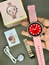 GEN 9  NEW ARRIVAL LADIES SMART WATCH