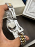 ROLEX CROWN LOCK